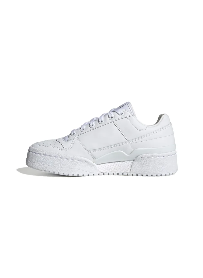 اديداس adidas FORUM BOLD W White Originals Men Shoes