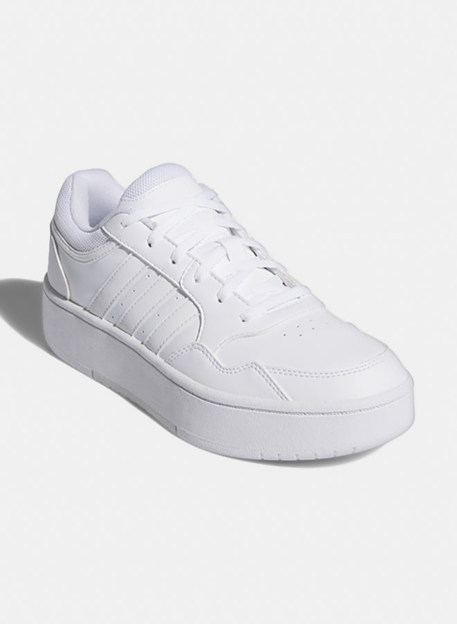 Adidas Hoops 3.0 Bold Shoes  - Image 2