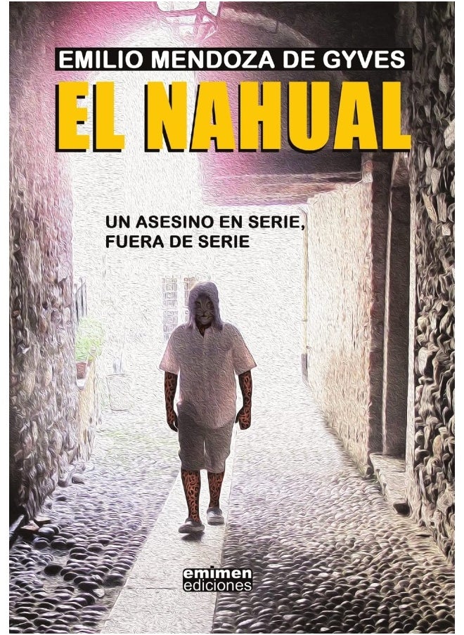EL NAHUAL  - Image 1