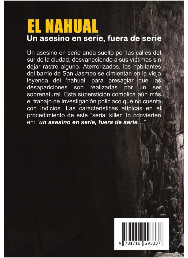 EL NAHUAL  - Image 2