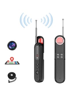 SYOSI Hidden Camera Detectors, Portable Wireless Camera Detectors, Anti-Photo Hidden Camera Detector, Hidden Camera Detectors and Bug Detector for Car Indoor Home Hotel Travel Office  - Image 1