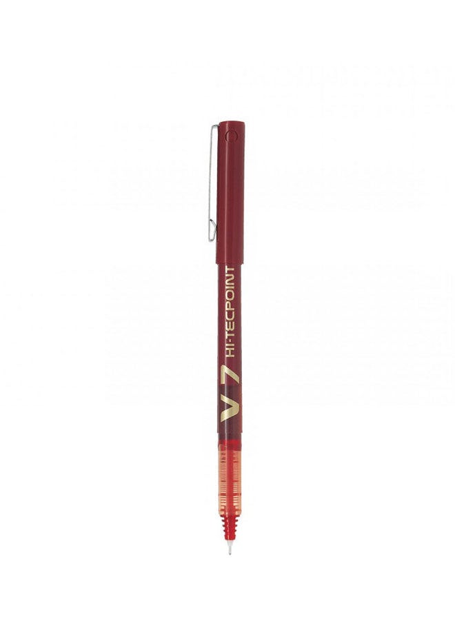 PILOT Roller Point Pen Hi-Techpoint 