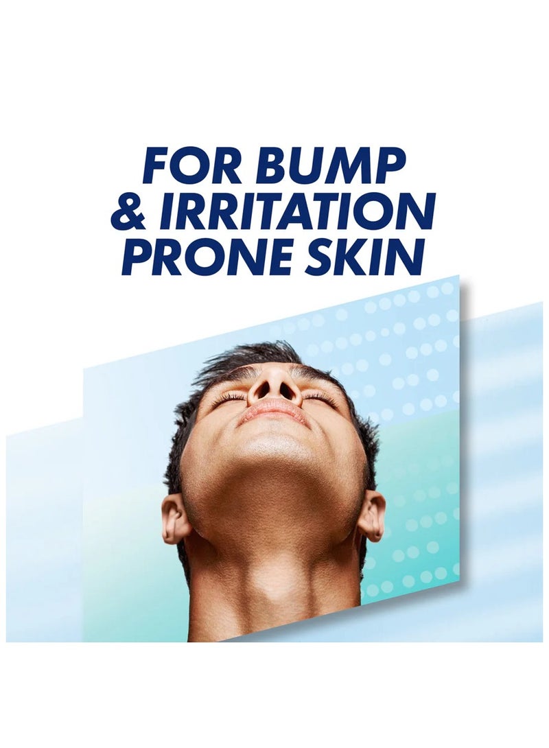 Gillette SkinGuard Sensitive Replacement Shaving Cartridges (4 Pack) - Image 3