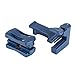 TOPINCN TOPINCN Edge Banding Trimmer Tool Wood Edge Banding Cutter Head and Tail Trimmer for Cabinet Making Woodworking Wood  - Image 2