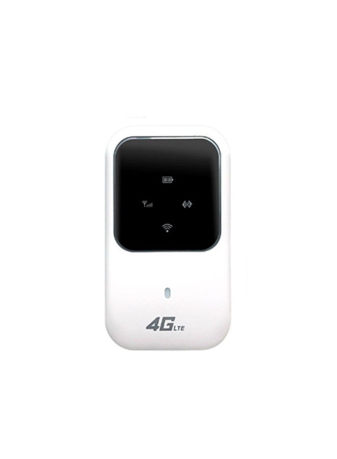 general Portable 4G LTE WiFi Router 150Mbps Mobile Hotspot, Portable ...