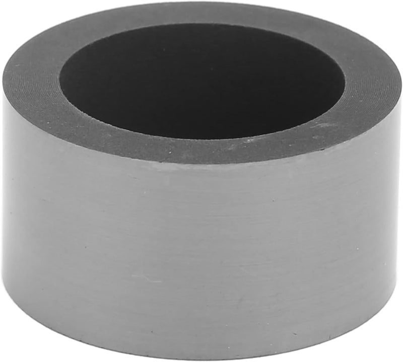 klarako Crucible Graphite Foundry, Graphite Crucible Professional Portable Metal Melting Casting Foundry Cup for Refining Gold Silver Copper Jewelry Making Tools Cup Crucible Beading Jewelry Making - Image 5