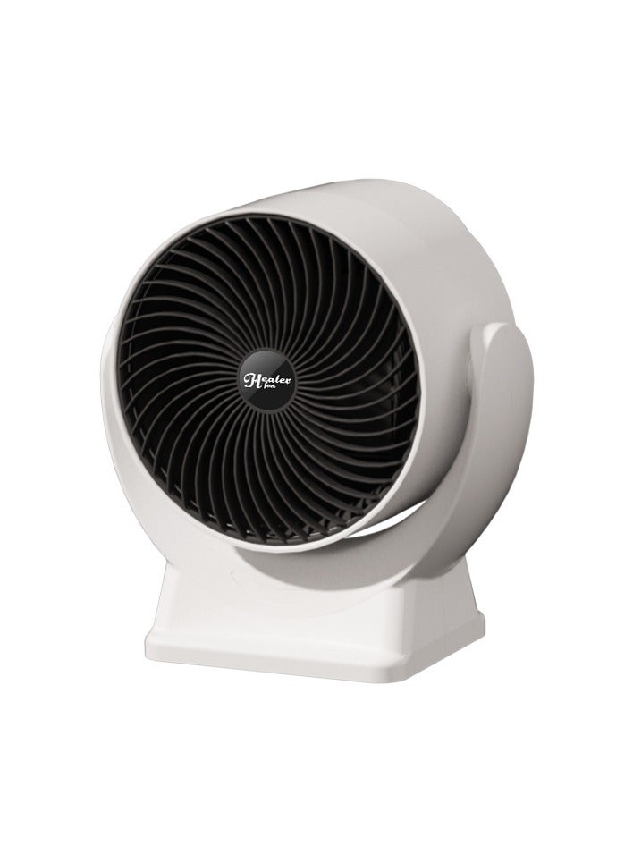 عام مُدفأة كهربائية للمنزل والمكتب - مُراوح تدفئة سطح المكتب المحمولة، مُدفأة صغيرة الحجم توفيرًا للطاقة - Image 3