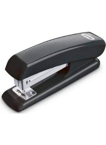 MAS - 758 Stapling Machine No:24/6 Black - Image 1