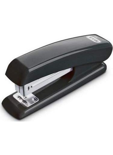 758 Stapling Machine No:24/6 Black