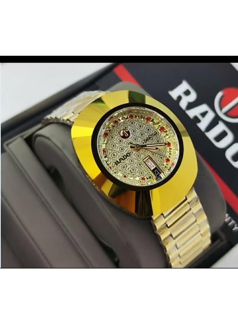 RADO men's watch - Image 1