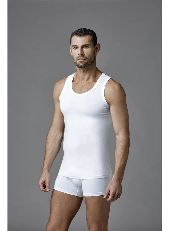 dagi Ecru Thermal Male Athlete