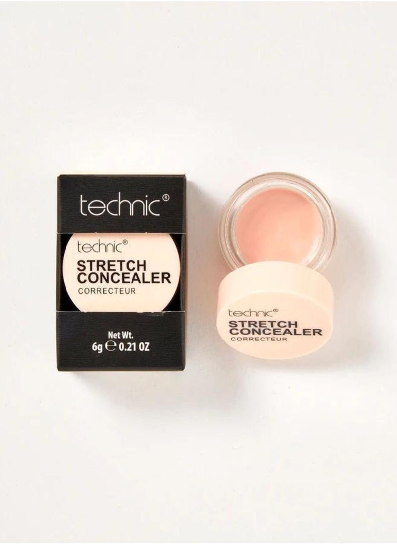 Technic Stretch Concealer Fair  - Image 1