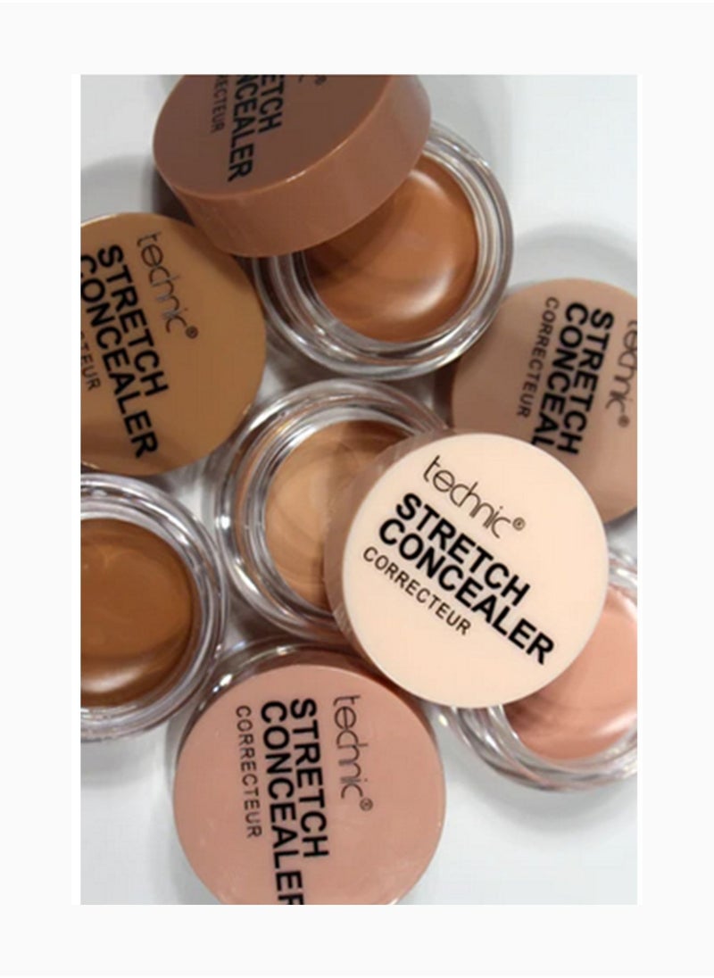 Technic Stretch Concealer Fair  - Image 2