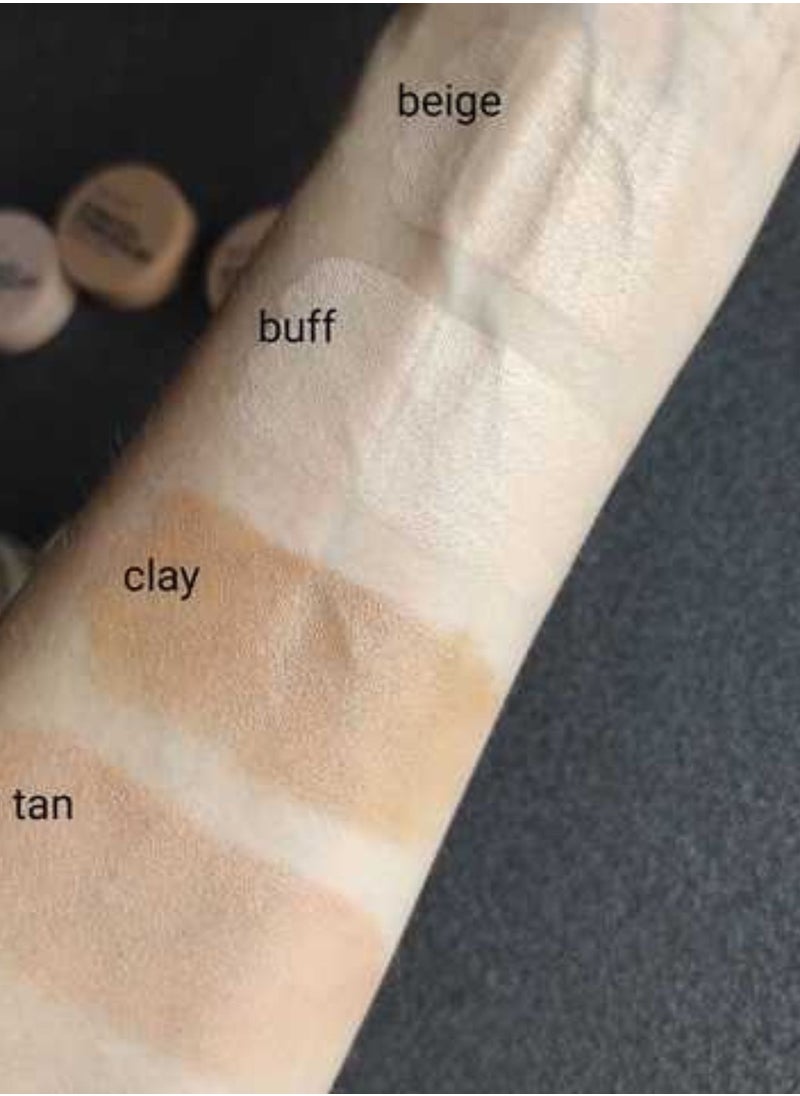 Technic Stretch Concealer Fair  - Image 3