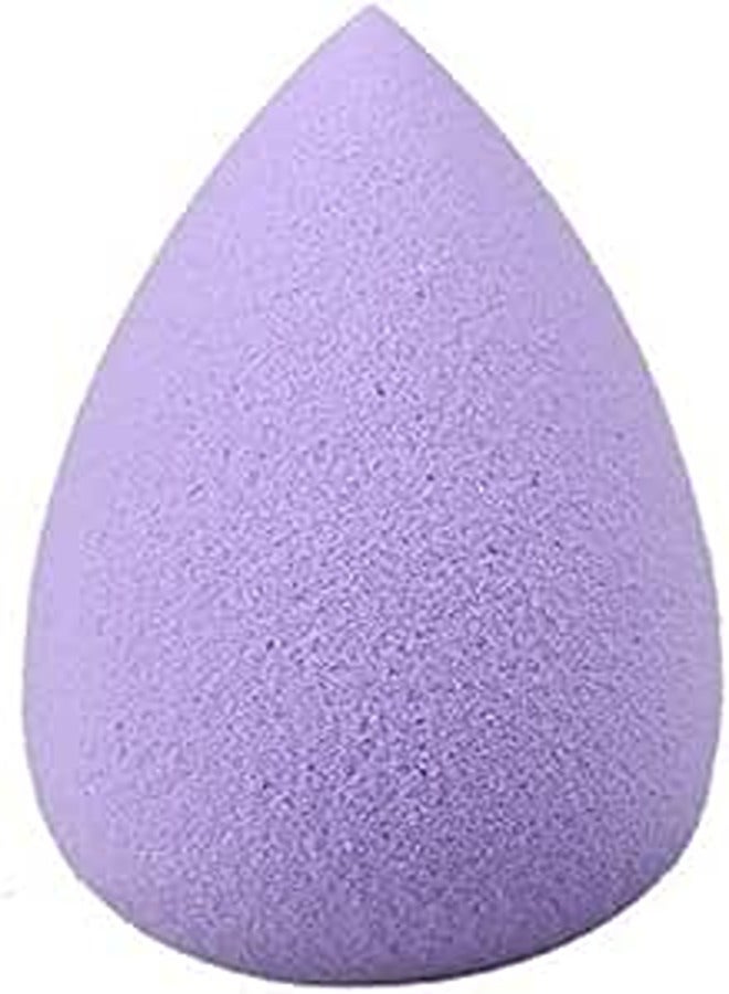 Makeup Blender Puff - Purple