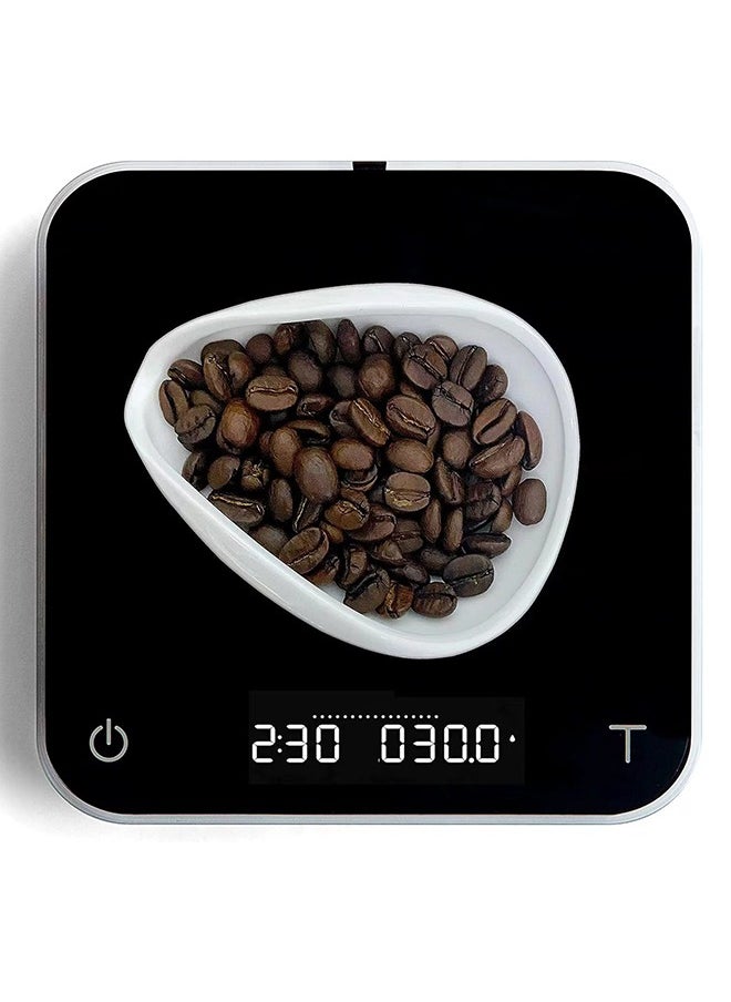 YELIN - Coffee Bean Weighing Tray - Image 1