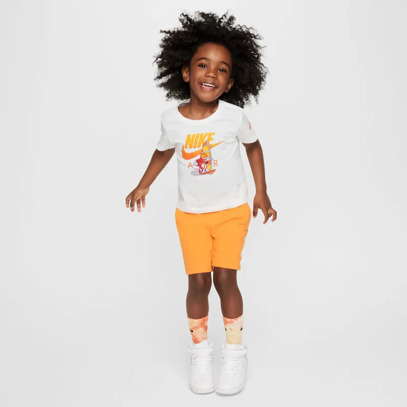 Nike Kids' Air Boxy Windsurfing T-Shirt