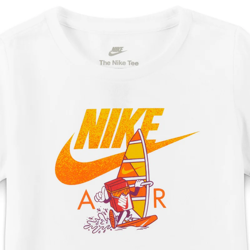 Nike Kids' Air Boxy Windsurfing T-Shirt