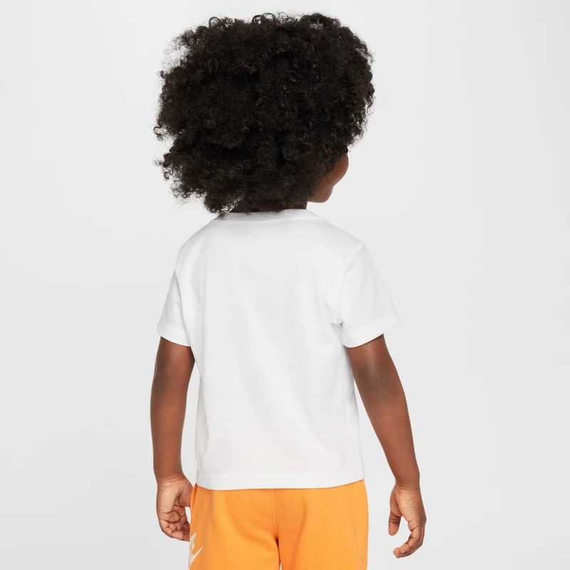 Nike Kids' Air Boxy Windsurfing T-Shirt