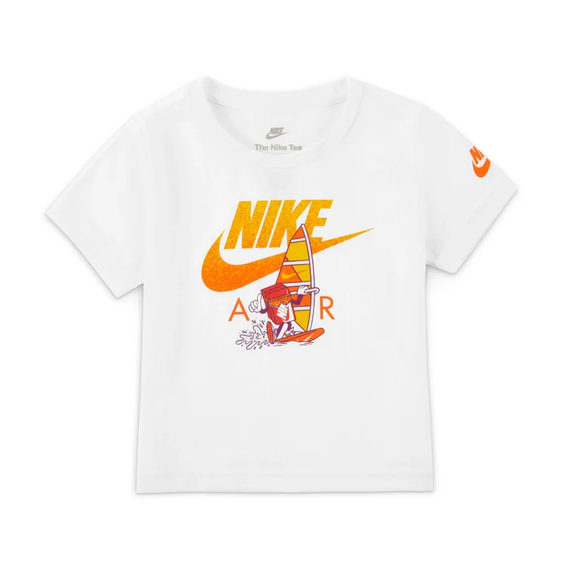 Nike Kids' Air Boxy Windsurfing T-Shirt