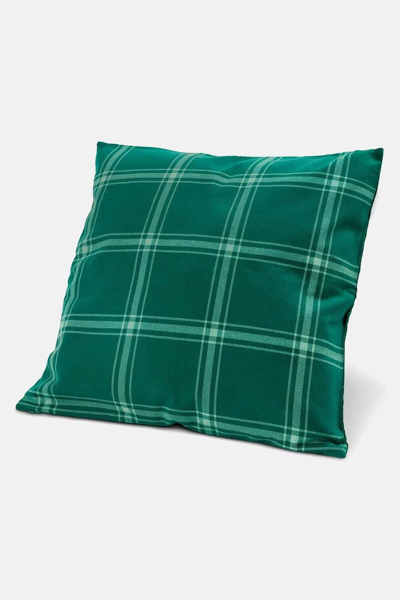 Tchibo Decorative Cushion Cover 50 x 50 cm, Green - Image 2