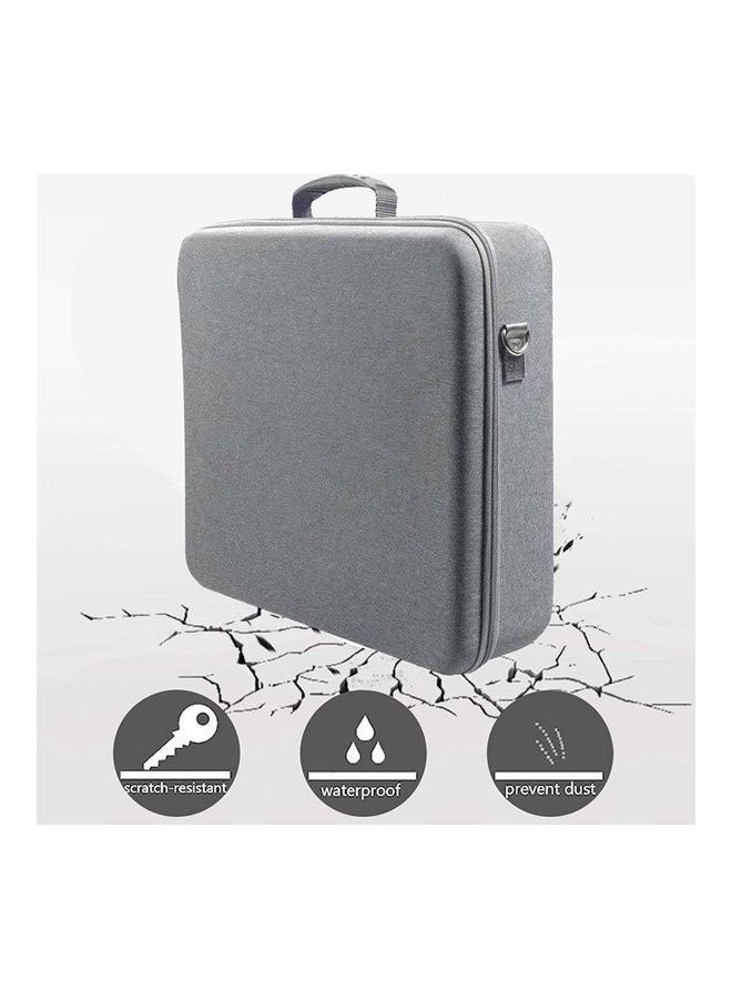 Rock Pow Ps5 Travel Storage Handbag