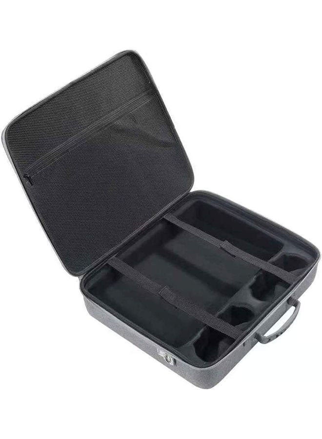 Rock Pow Ps5 Travel Storage Handbag
