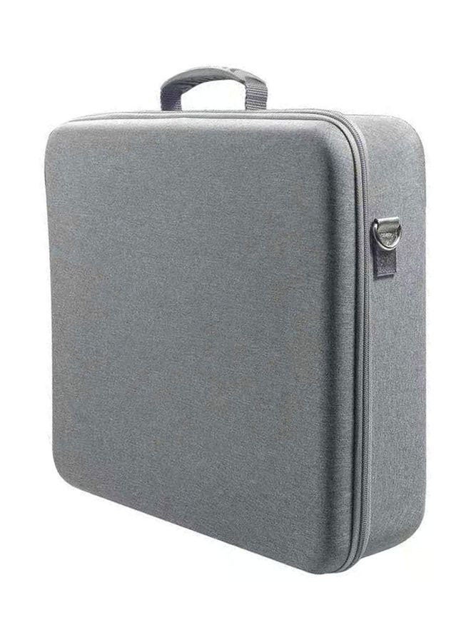 Rock Pow Ps5 Travel Storage Handbag