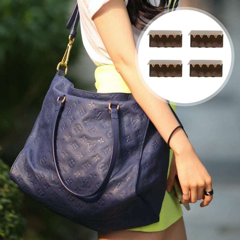5Pcs Metal Bag Strap End Clips Adjustable Buckles For Handbag Belt DIY Craft - Image 4