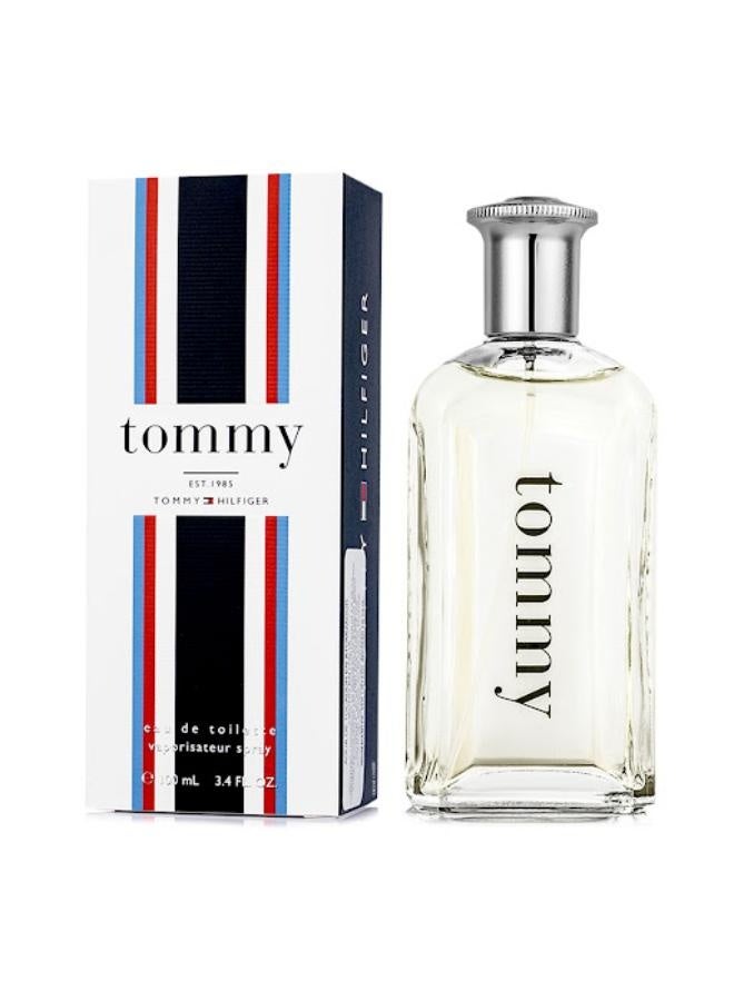 TOMMY HILFIGER TOMMY MAN EDT 100ML