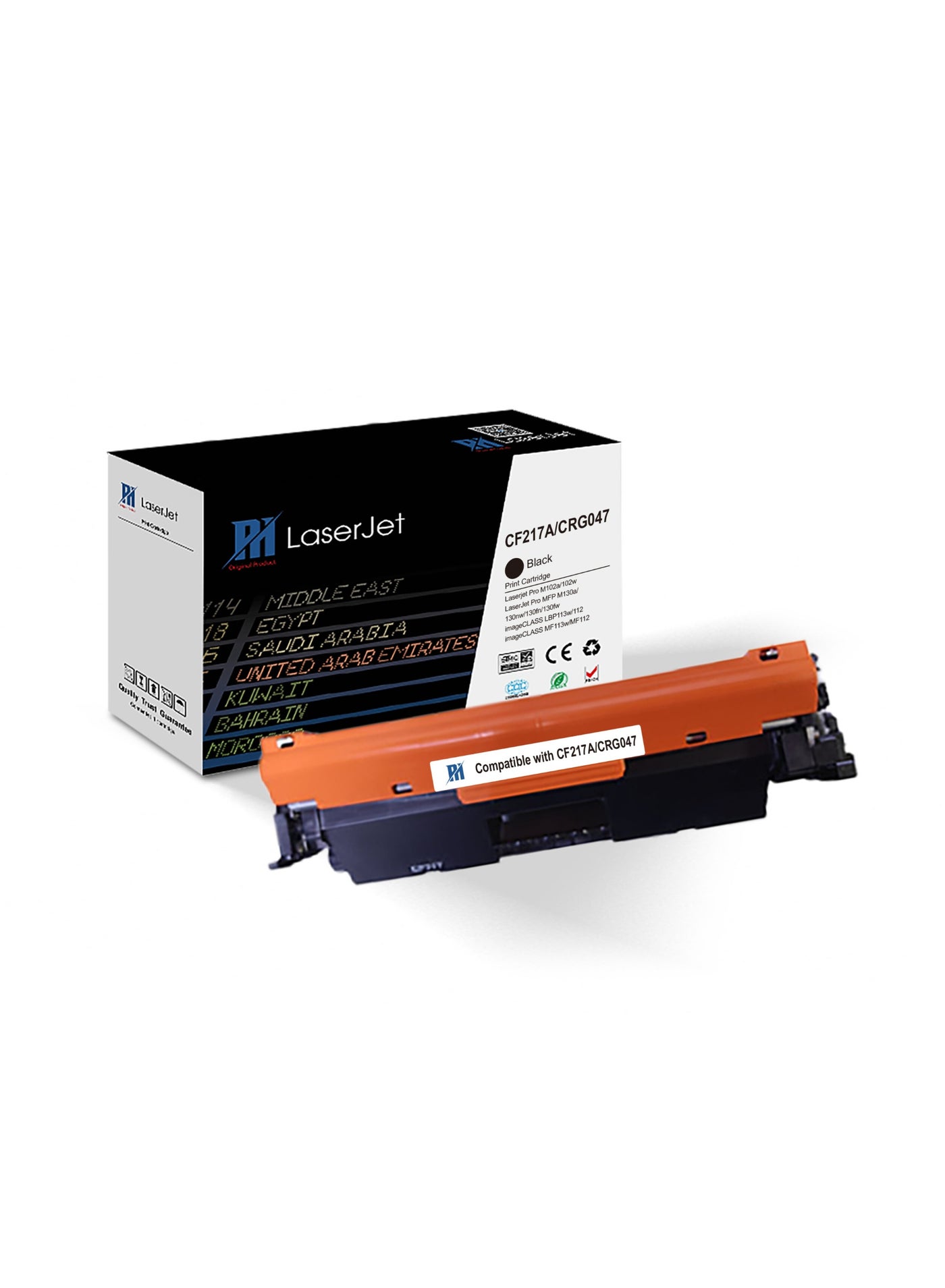 PH Original Product PH Original Product Ph 17a Toner Cartridge ZEEB21AF6DC4DAC0DCF74Z