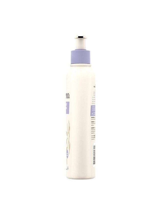 Aveeno - Stress Relief Moisturizing Body Lotion With Lavender Natural Oatmeal & Chamomile & Ylangylang Essential Oils To Calm & Relax Nongreasy Daily Stress Relief Lotion 3 X 18 Fl. Oz - Image 1
