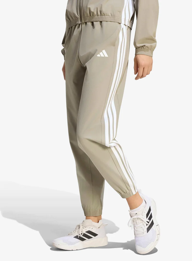 3-Stripes Woven Sweatpants