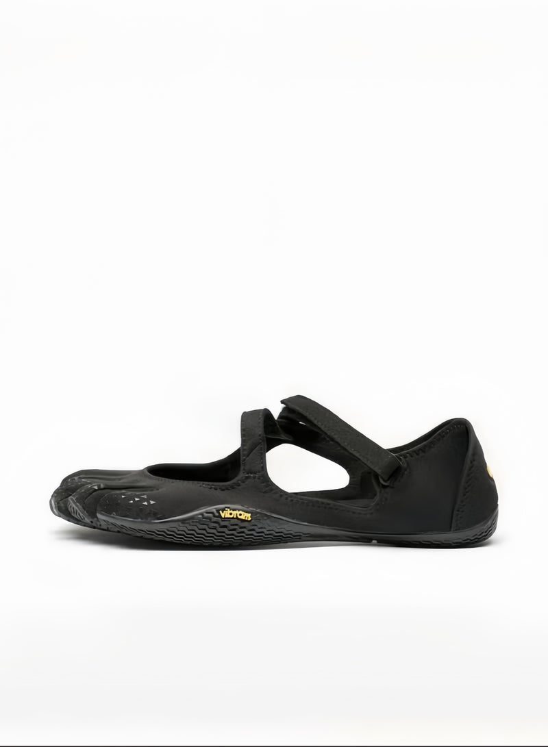 Vibram FiveFingers Vibram خمسة أصابع أحذية عارية للسيدات، ناعمة مكافحة الانزلاق وحيد مدربين داخليين لليوغا بيلاتس الرقص اللياقة البدنية العامة، VSOUL - Image 2
