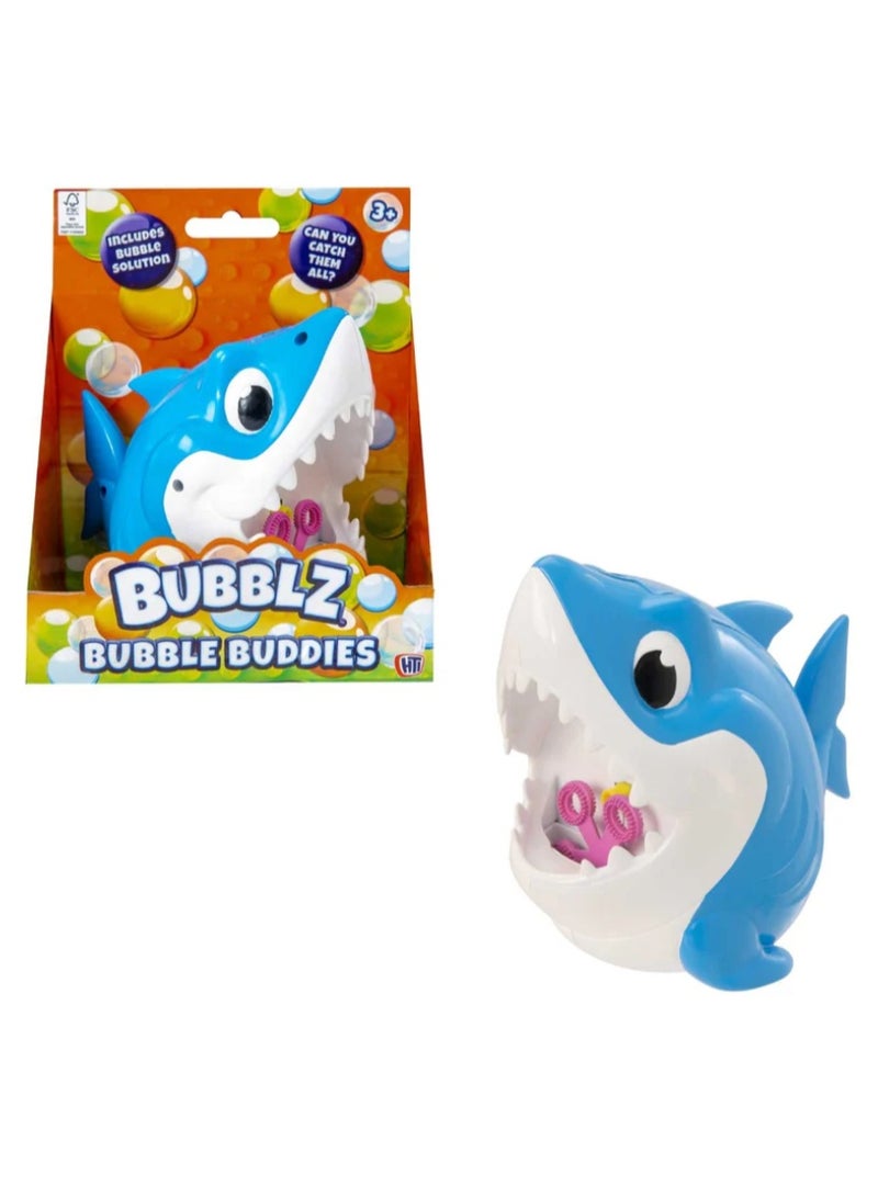 HTI Bubblz - Shark Bubble Buddies Machine - Image 1