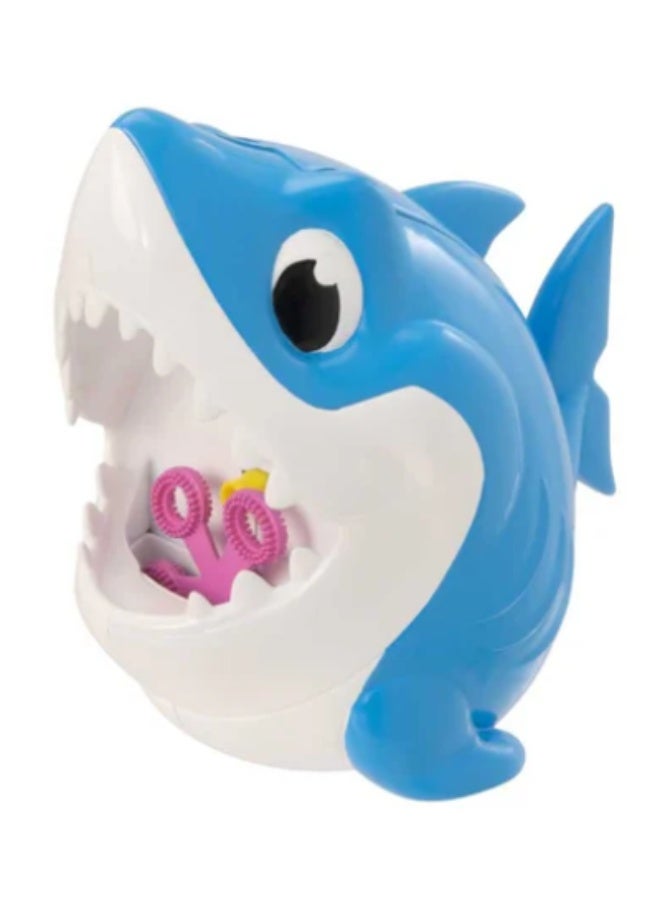 HTI Bubblz - Shark Bubble Buddies Machine - Image 2