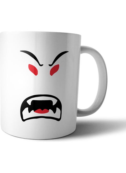 Roblox - Beast Mode Face - Beast Mode Face Trophy Cup Model 1
