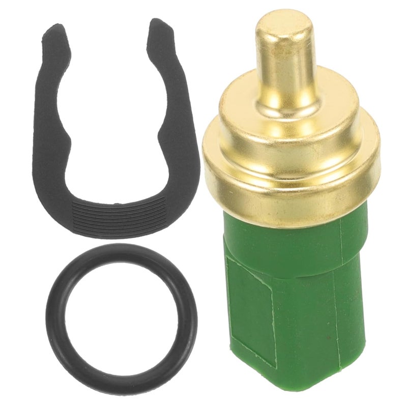 Connectable modular Automotive Coolant Temperature Sensor Water Temperature Sensor for Engine Cooling System Easy Installation Accurate Readings Compatible Various Car Models Hanging space save Economical upgraded quality Cleaner resistant Durable versatile substance Licensed warehouse stored goods Hot & cold climate compatible Fine polished finish Simple multi-color universal build Fast intercity distribution Advanced minimal build Affordable trusted craftsmanship Transit damage prevent build Closed & open space compatible Local market compliant trusted quality Assorted color options All item simple matching build Natural tone color options Individual group scene compatible Multi-price design picks Care processed raw material Solid anti-deform Home & professional compatible Cross-material combo compatible All-round well-engineered practical build - Image 1
