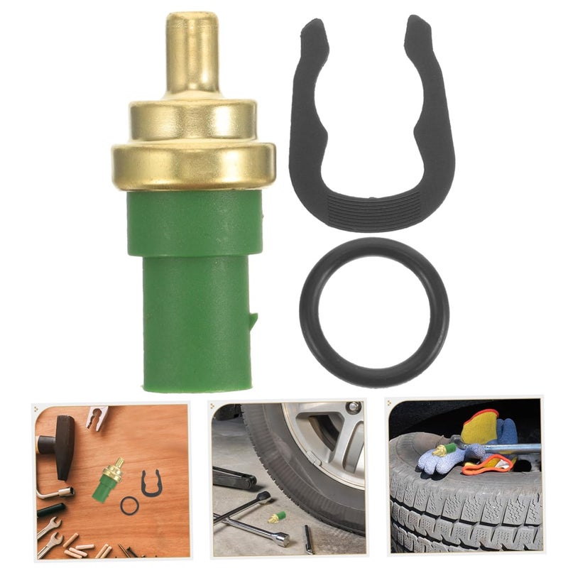 Connectable modular Automotive Coolant Temperature Sensor Water Temperature Sensor for Engine Cooling System Easy Installation Accurate Readings Compatible Various Car Models Hanging space save Economical upgraded quality Cleaner resistant Durable versatile substance Licensed warehouse stored goods Hot & cold climate compatible Fine polished finish Simple multi-color universal build Fast intercity distribution Advanced minimal build Affordable trusted craftsmanship Transit damage prevent build Closed & open space compatible Local market compliant trusted quality Assorted color options All item simple matching build Natural tone color options Individual group scene compatible Multi-price design picks Care processed raw material Solid anti-deform Home & professional compatible Cross-material combo compatible All-round well-engineered practical build - Image 3