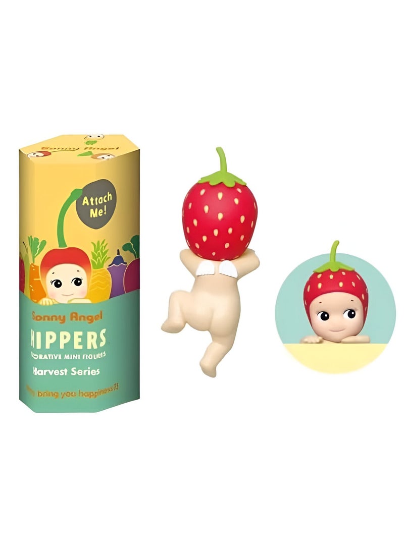 Generic Sonny Angel Harvest Series 