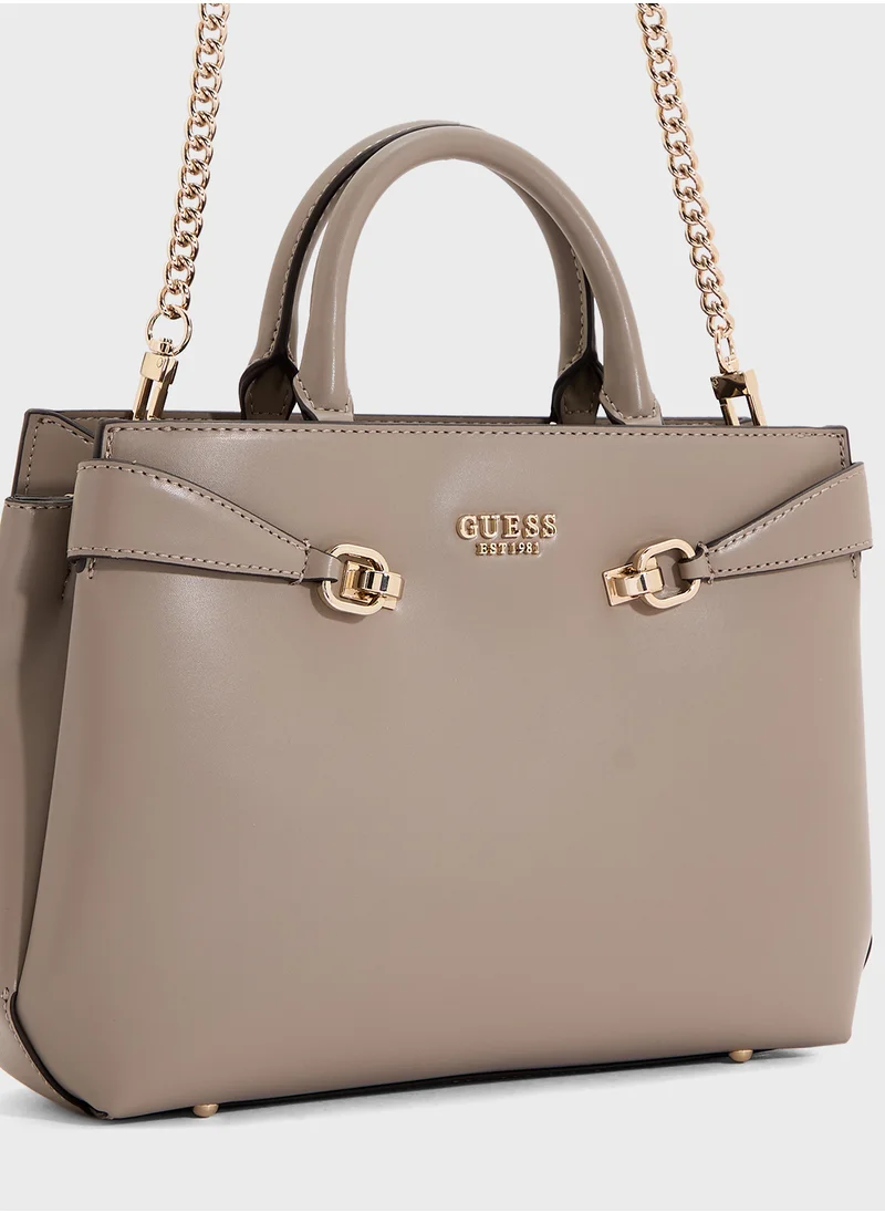 جس Lorelei Girlfriend Satchel