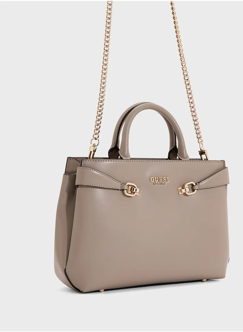 جس Lorelei Girlfriend Satchel