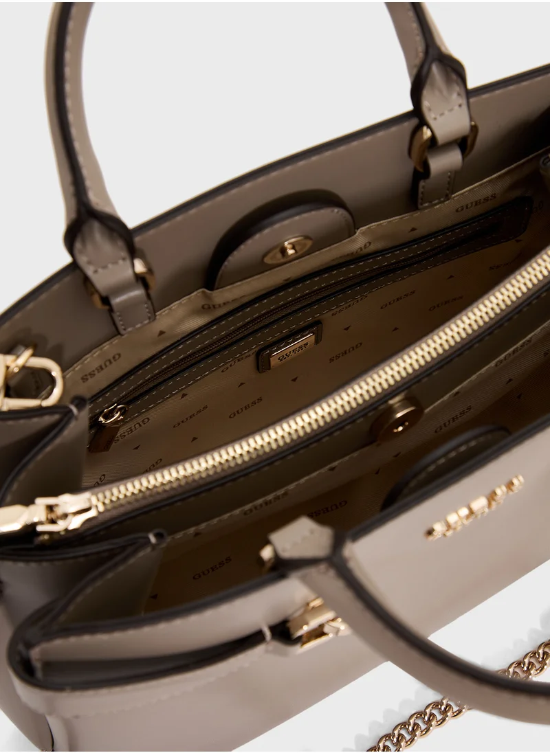 جس Lorelei Girlfriend Satchel