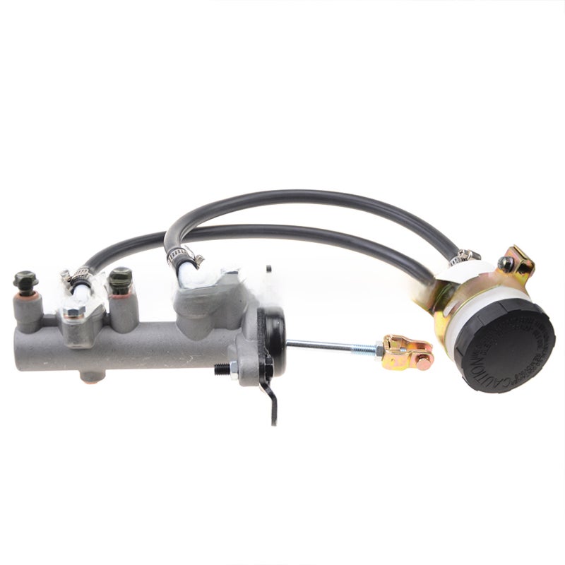 Generic UTV Brake Master Cylinder with High-Capacity Reservoir 