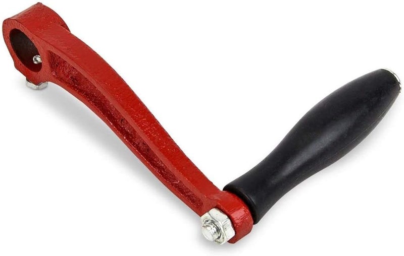 TERA PUMP TRWS25-CH Drum Barrel 2-inch Bung Adapter for TRWS25 and TRWS25-HD - Image 1