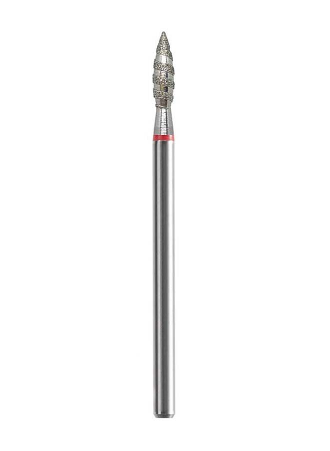 Diamond Nail Drill Bits Electric Art Nail File Drill Manicure Tool Pedicure Machine RDR118