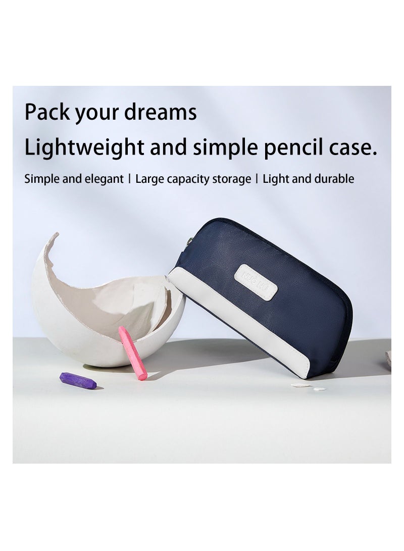 Nohoo Pencil Bag - Blue - Image 5