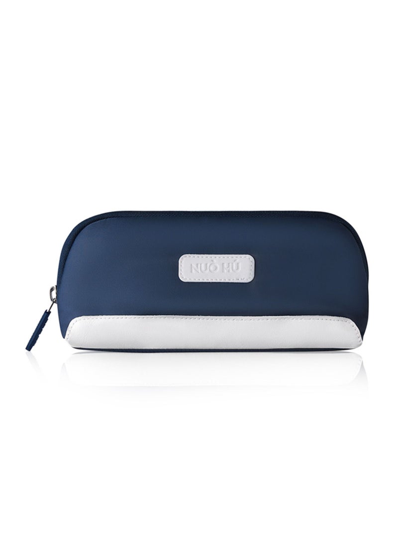Nohoo Pencil Bag - Blue - Image 1
