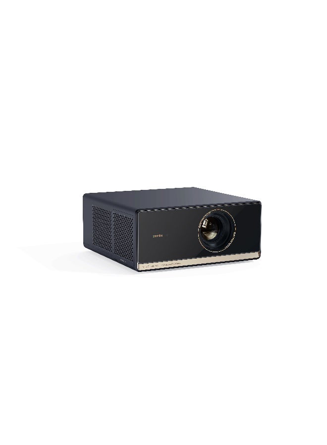 Wanbo  X5 Pro Projector 1080P, 1100ANSI, 2+16G, Dark Blue - Image 4