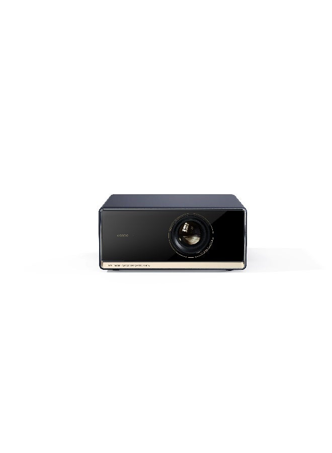 Wanbo  X5 Pro Projector 1080P, 1100ANSI, 2+16G, Dark Blue - Image 5